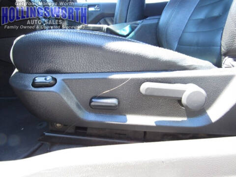 2012 Ford Mustang GT Premium