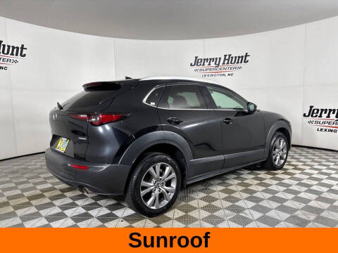 2021 Mazda CX-30 Premium