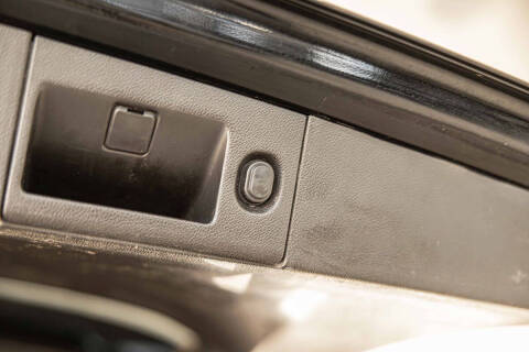 2016 Cadillac Escalade ESV Premium Collection