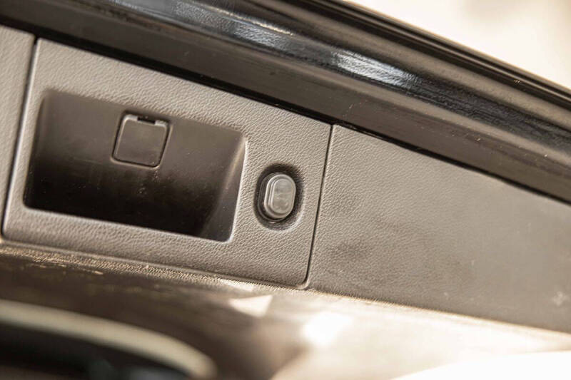 2016 Cadillac Escalade ESV Premium Collection