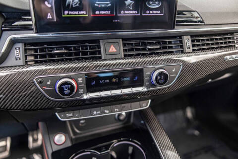 2022 Audi RS 5 2.9T quattro