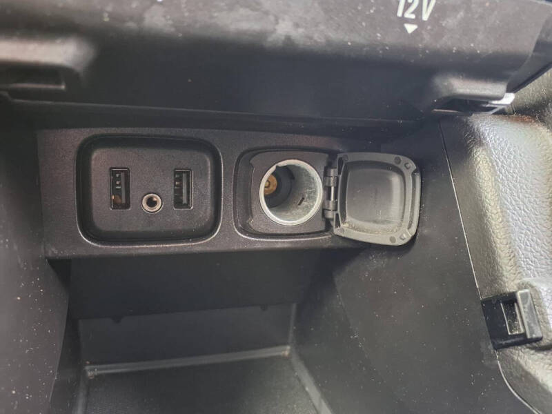 2018 Buick Encore Essence