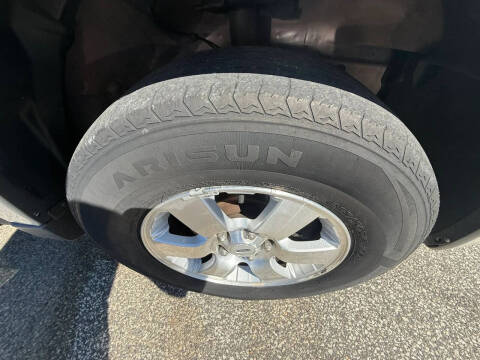 2008 Ford Escape Limited