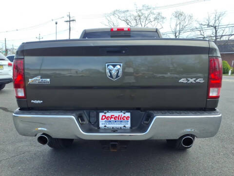 2012 RAM 1500