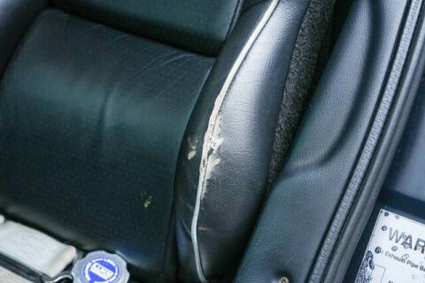 1998 Dodge Viper GTS