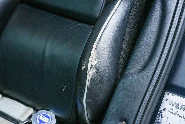 1998 Dodge Viper GTS