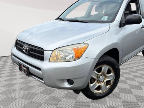 2008 Toyota RAV4