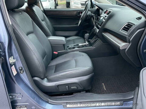 2016 Subaru Outback 3.6R Limited