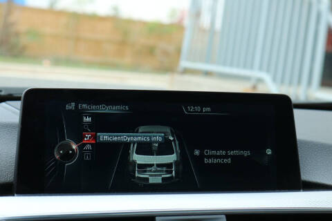 2016 BMW 3 Series 340i xDrive