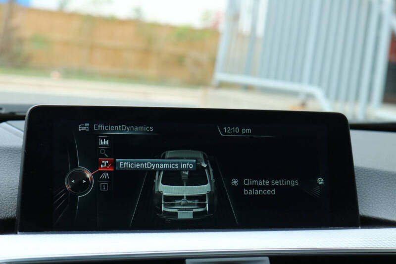 2016 BMW 3 Series 340i xDrive