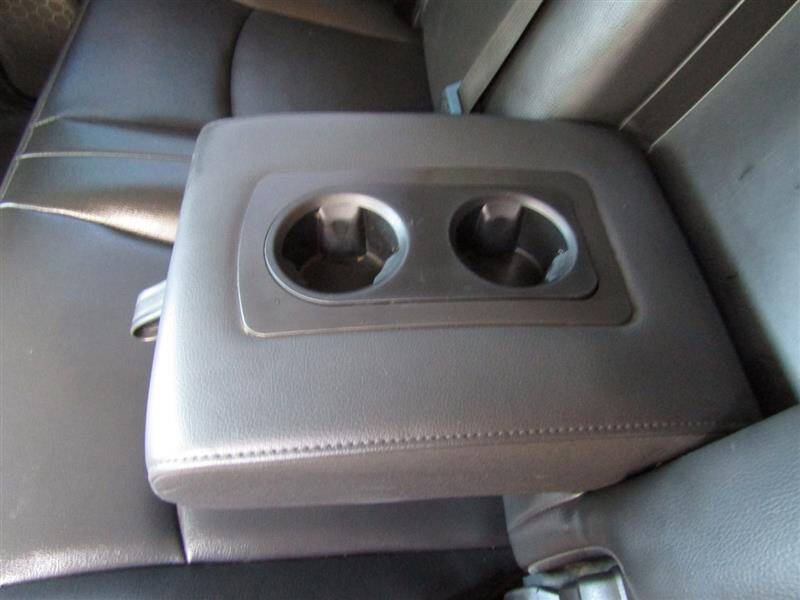 2011 RAM 3500