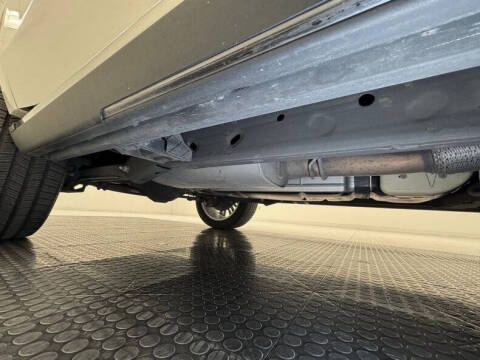 2015 Cadillac Escalade ESV Platinum