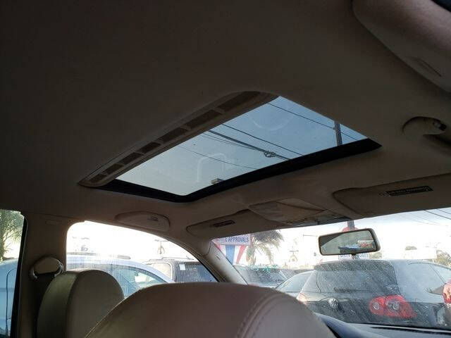 2005 Volkswagen Jetta GLS 1.8T