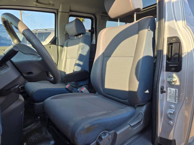 2004 Honda Element EX
