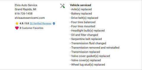 2017 Subaru Legacy 2.5i Premium