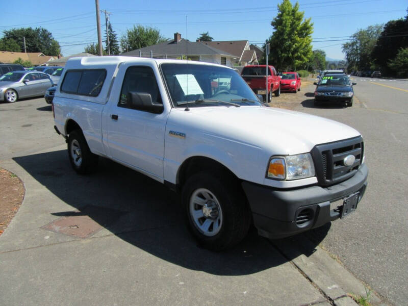 Car Link Auto Sales LLC Car Dealer in Marysville, WA