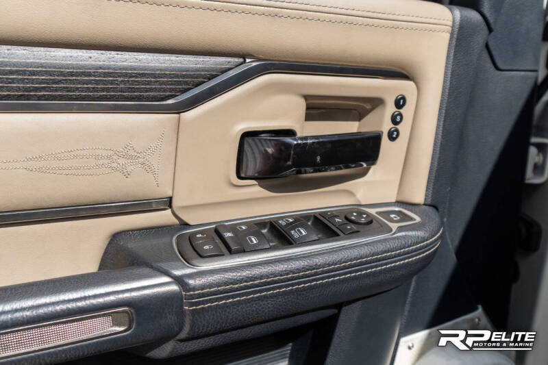 2022 RAM 2500 Limited