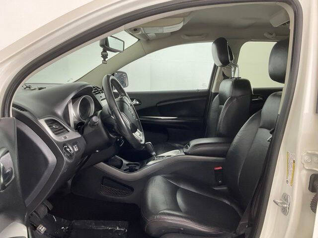 2015 Dodge Journey R/T