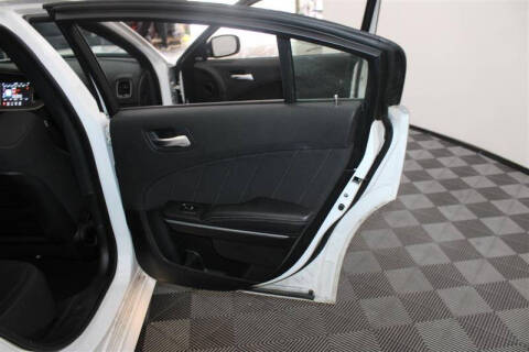 2021 Dodge Charger R/T