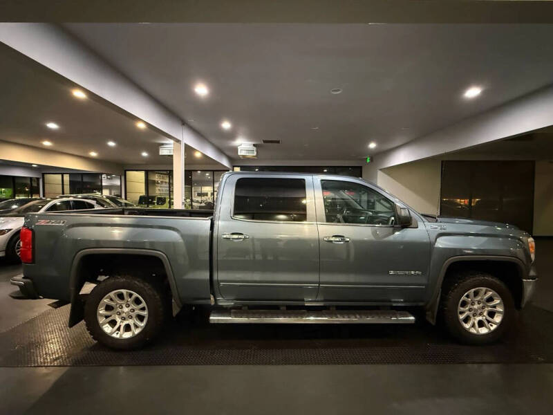 2014 GMC Sierra 1500