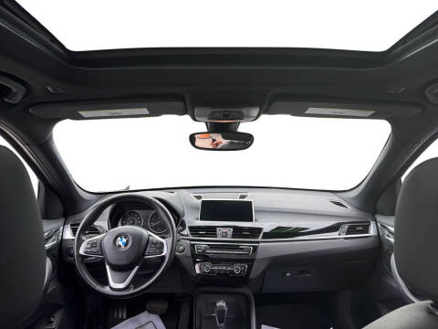 2017 BMW X1 xDrive28i