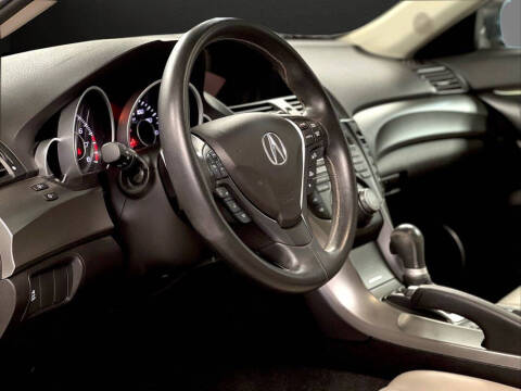 2011 Acura TL