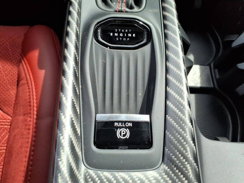 2026 Dodge Charger