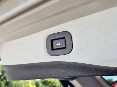 2014 Nissan Rogue SL