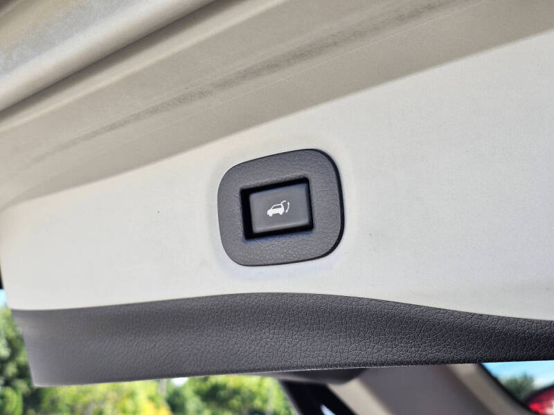 2014 Nissan Rogue SL