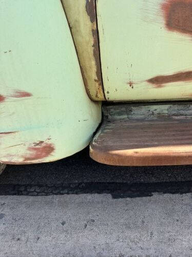 1951 GMC C/K 3500 Series