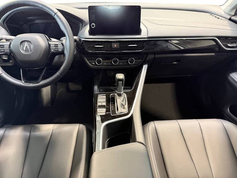 2026 Acura ADX