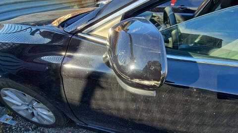 2021 Toyota Camry for sale at A & R Auto Sales in Brooklyn NY