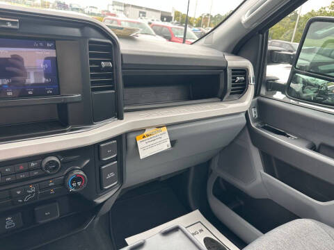 2025 Ford F-350 Super Duty