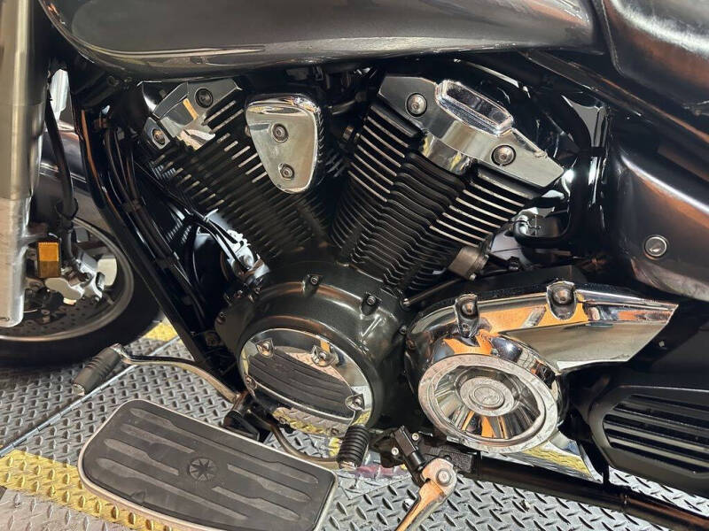 2014 Yamaha V-Star
