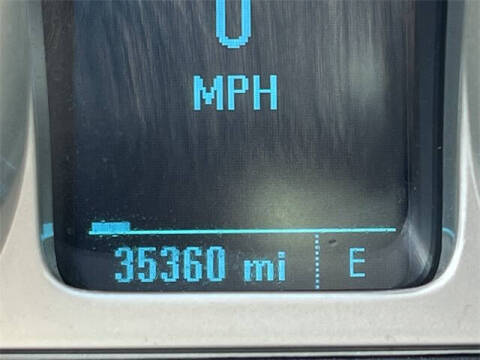 2013 Chevrolet Camaro LT