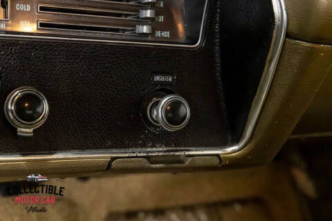 1970 Chevrolet Chevelle