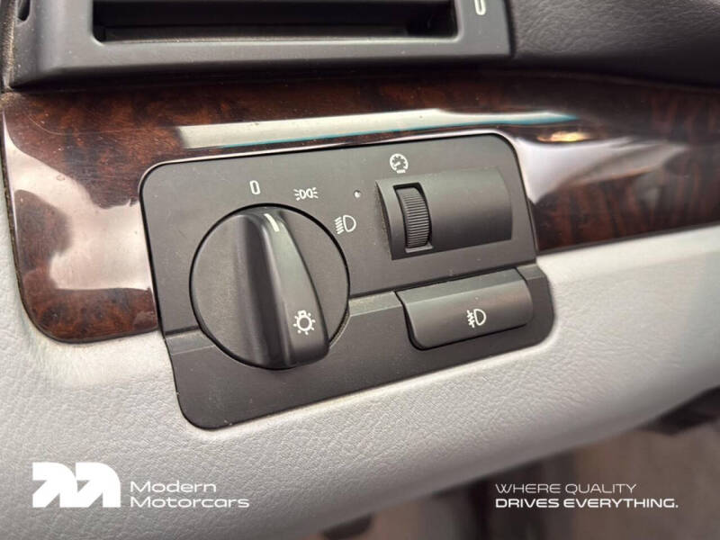 2001 BMW 3 Series 330Ci