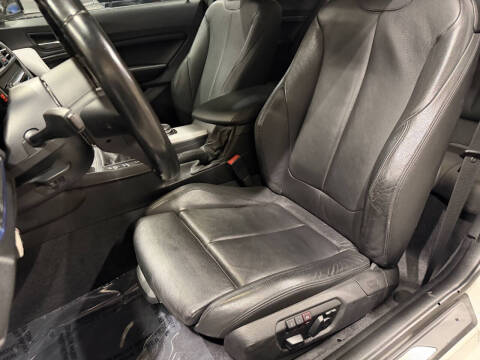 2015 BMW 2 Series M235i