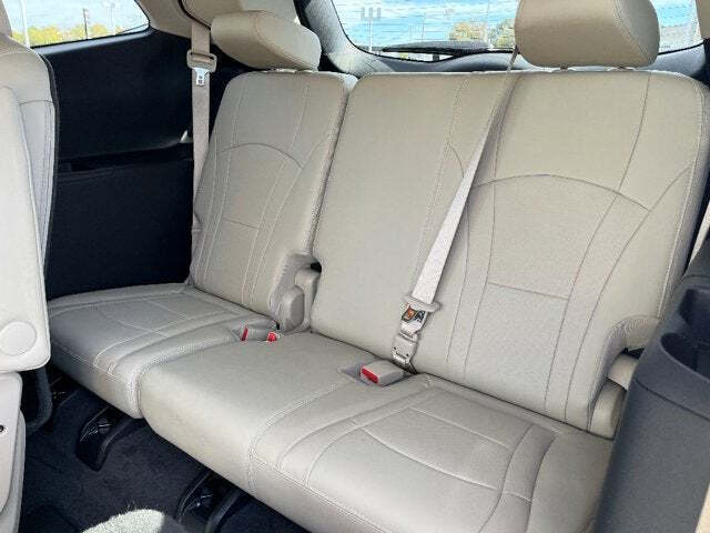 2020 Buick Enclave 18