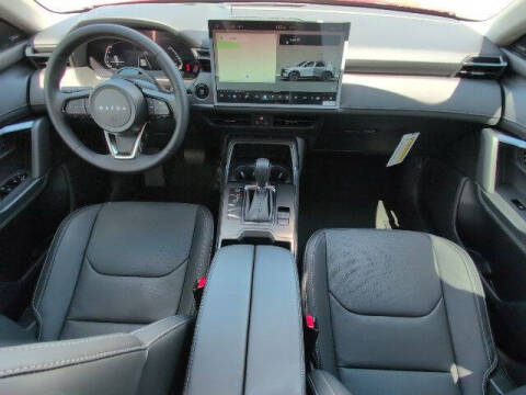 2026 Mazda CX-5 2.5 S Premium Plus