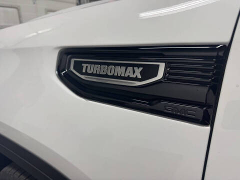 2026 GMC Sierra 1500 Elevation Standard