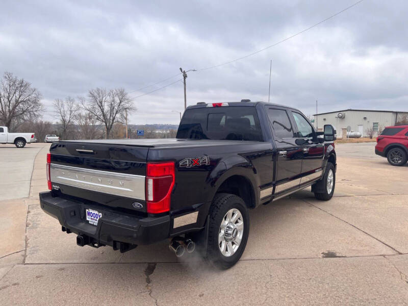 2021 Ford F-250 Super Duty