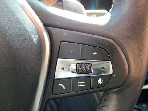 2023 BMW 4 Series 430i xDrive Gran Coupe