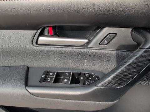 2026 Mazda CX-50 2.5 Turbo