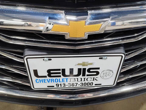 2022 Chevrolet Malibu LS Fleet