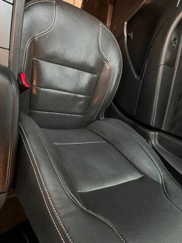 2012 Ford Taurus Limited