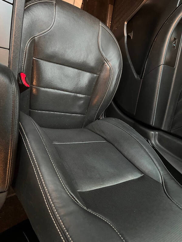 2012 Ford Taurus Limited