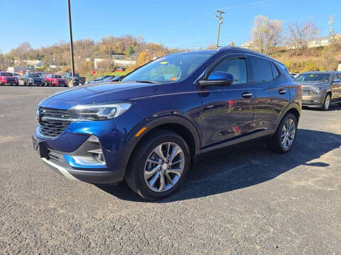 2022 Buick Encore GX Essence