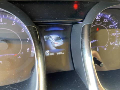 2013 Toyota Avalon Limited