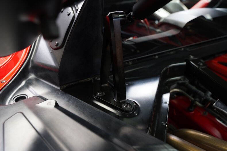 2020 Chevrolet Corvette Stingray